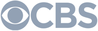 CBS logo.