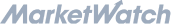 MarketWatch logo.