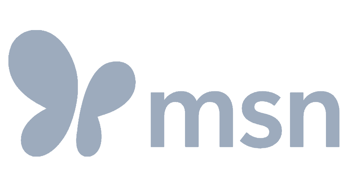 MSN Logo.