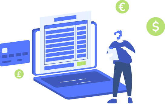 invoicing platform