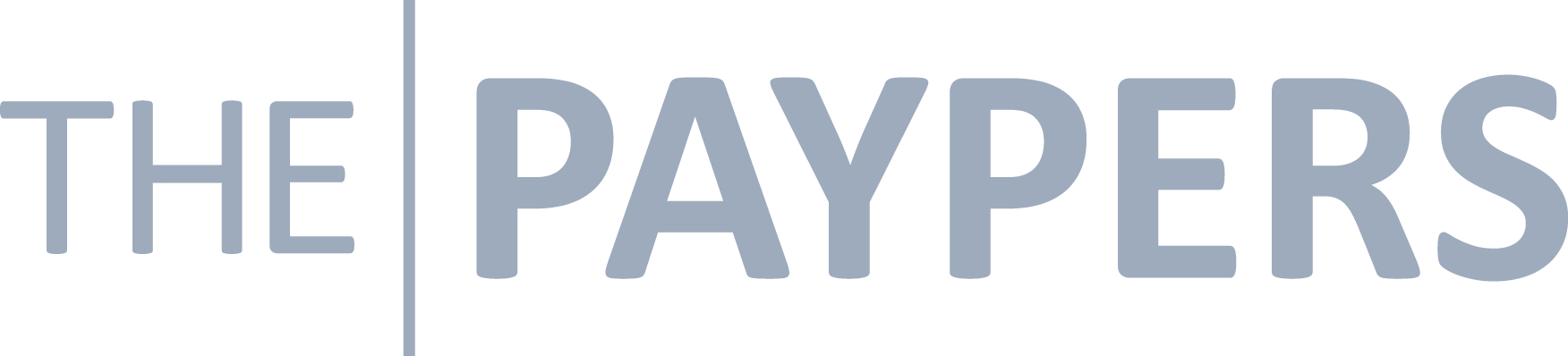The Paypers Logo.