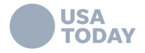 USA Today logo.