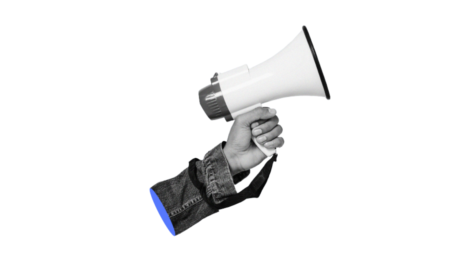 Affiliate Marketing Megaphone